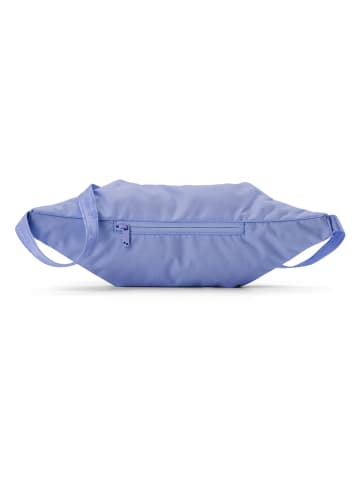 PinqPonq Brustbeutel "Brik" in Hellblau - (B)42 x (H)18 x (T)9 cm