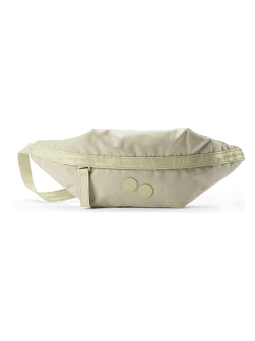 PinqPonq Saszetka "Brik" w kolorze khaki - 42 x 18 x 9 cm