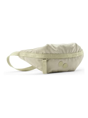 pingpong Brustbeutel "Brik" in Khaki - (B)42 x (H)18 x (T)9 cm