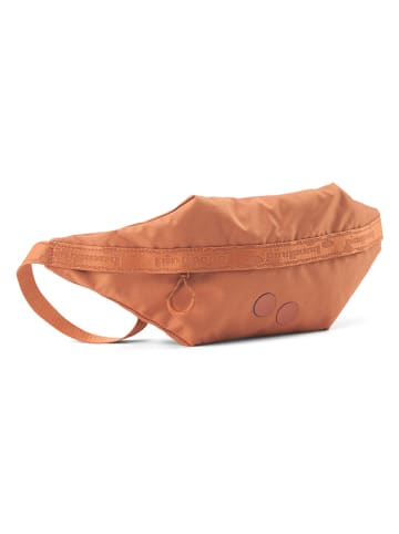 PinqPonq Brustbeutel "Brik" in Orange - (B)42 x (H)18 x (T)9 cm