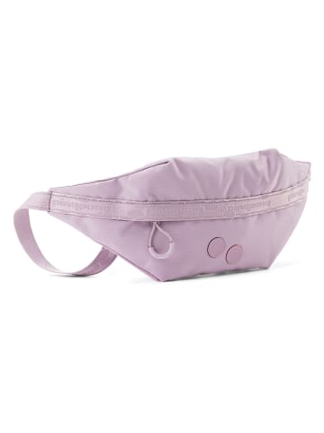 PinqPonq Saszetka "Brik" w kolorze fioletowym - 42 x 18 x 9 cm