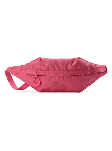 pingpong Borstbuidel "Brik" roze - (B)42 x (H)18 x (D)9 cm