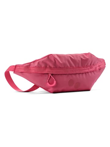 PinqPonq Brustbeutel "Brik" in Pink - (B)42 x (H)18 x (T)9 cm