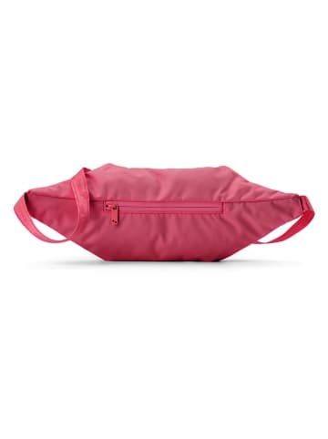 PinqPonq Borstbuidel "Brik" roze - (B)42 x (H)18 x (D)9 cm