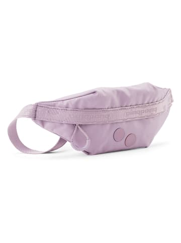 pingpong Saszetka "Nik" w kolorze fioletowym - 33 x 13 x 7 cm