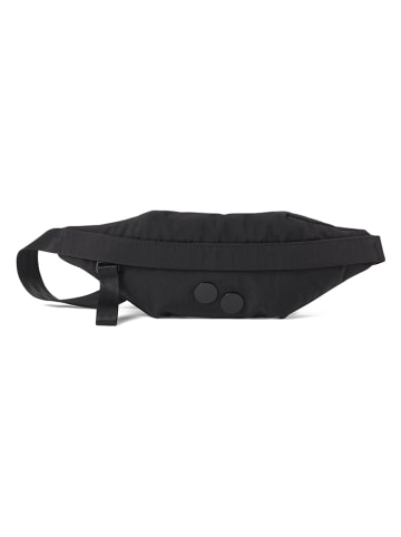 PinqPonq Brustbeutel "Nik" in Schwarz - (B)33 x (H)13 x (T)7 cm