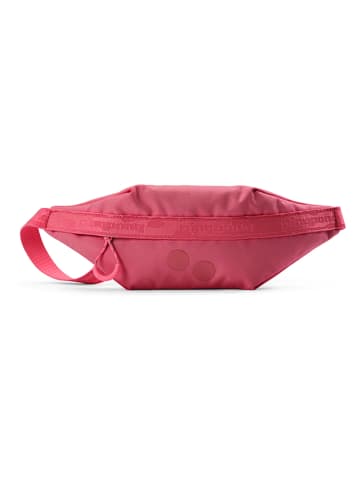 PinqPonq Borstbuidel "Nik" roze - (B)33 x (H)13 x (D)7 cm
