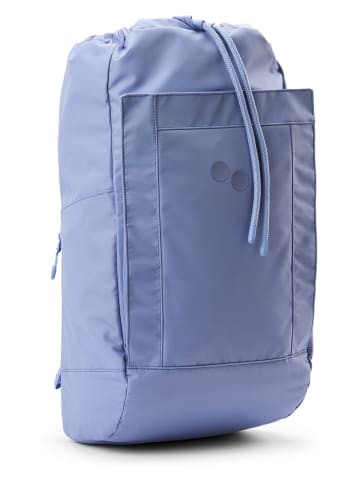 PinqPonq Rucksack "Kalm" in Lila - (B)30 x (H)44 x (T)24 cm