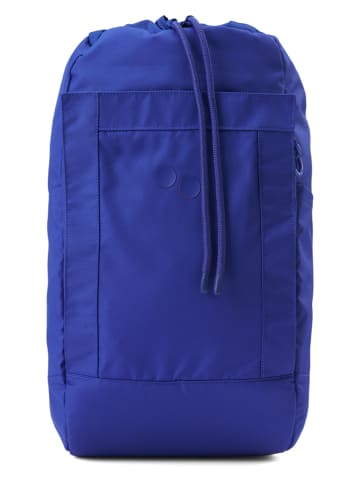 pingpong Rugzak "Kalm" blauw - (B)30 x (H)44 x (D)24 cm