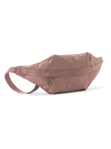 PinqPonq Borstbuidel "Brik" lichtroze - (B)42 x (H)18 x (D)9 cm