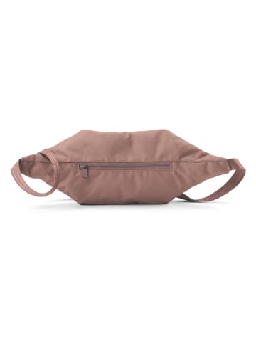 pingpong Borstbuidel "Brik" lichtroze - (B)42 x (H)18 x (D)9 cm