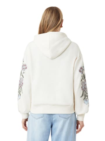 Scotch & Soda Bluza w kolorze kremowym