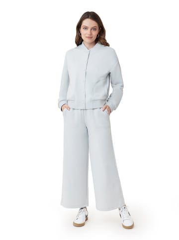 Scotch & Soda Blouson lichtblauw