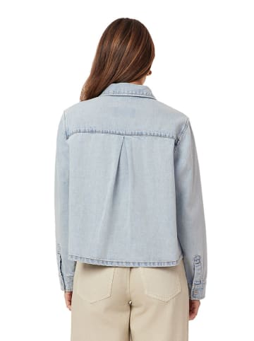 Scotch & Soda Jeansjacke in Hellblau