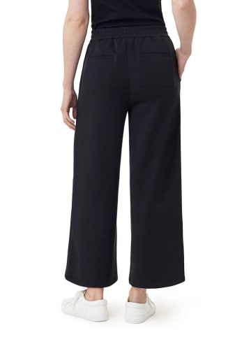 Scotch & Soda Sweatbroek zwart