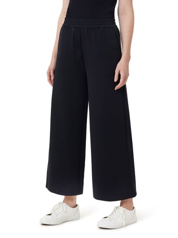 Scotch & Soda Sweatbroek zwart