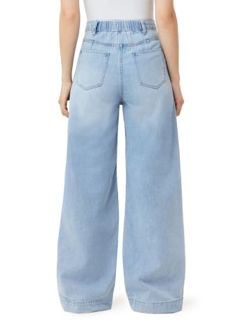 Scotch & Soda Jeans - Comfort fit - in Hellblau