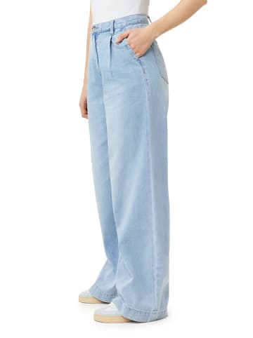 Scotch & Soda Dżinsy - Comfort fit - w kolorze błękitnym