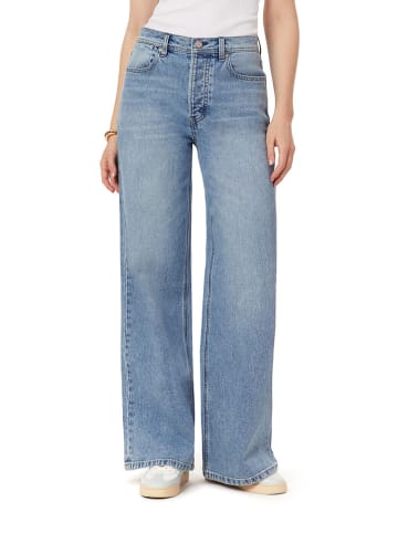 Scotch & Soda Spijkerbroek - comfort fit - lichtblauw