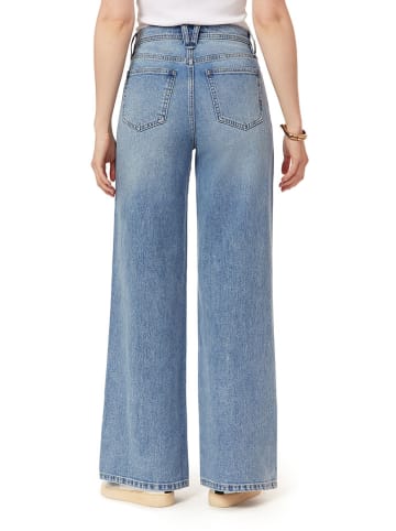 Scotch & Soda Jeans - Comfort fit - in Hellblau