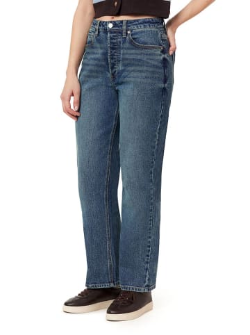 Scotch & Soda Spijkerbroek - regular fit - blauw