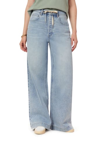 Scotch & Soda Jeans - Comfort fit - in Hellblau