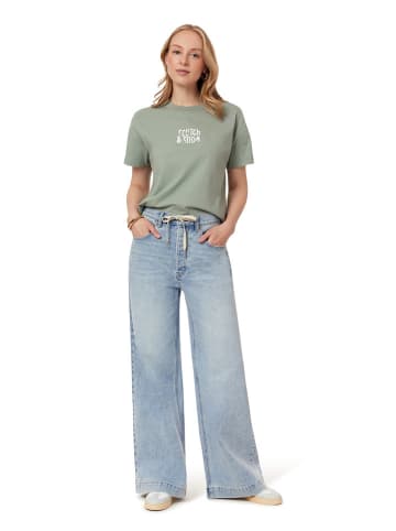 Scotch & Soda Dżinsy - Comfort fit - w kolorze błękitnym