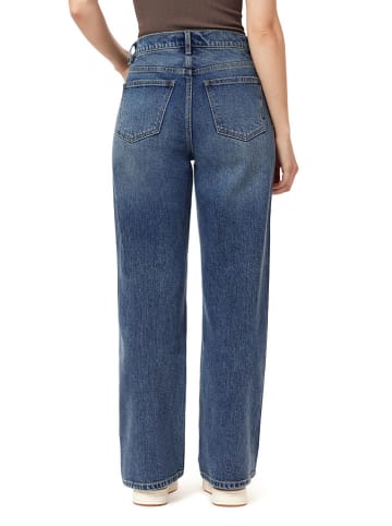 Scotch & Soda Jeans - Regular fit - in Blau