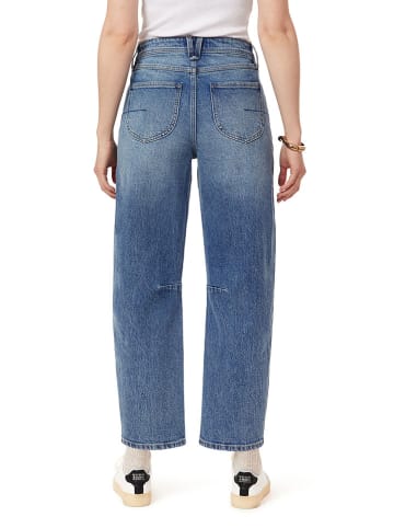 Scotch & Soda Dżinsy - Tapered fit - w kolorze niebieskim