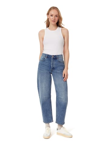 Scotch & Soda Jeans - Tapered fit - in Blau