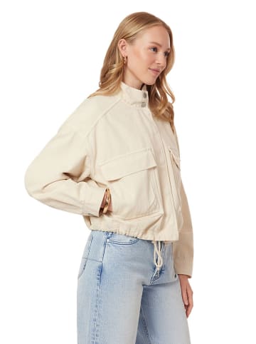 Scotch & Soda Übergangsjacke in Beige