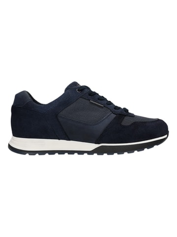 Wojas Sneakers donkerblauw