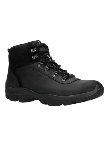 Wojas Boots zwart