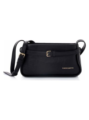 Vince Camuto Torebka "Atri" w kolorze czarnym - 25 x 14 x 6,5 cm