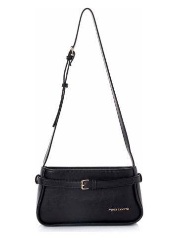 Vince Camuto Torebka "Atri" w kolorze czarnym - 25 x 14 x 6,5 cm