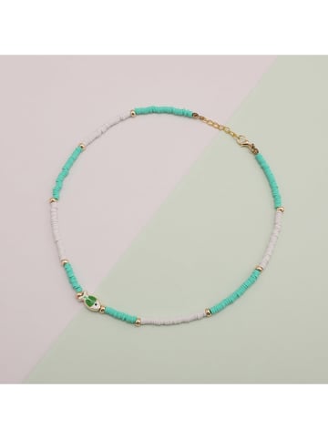 Heliophilia Ketting met sierelement - (L)42 cm