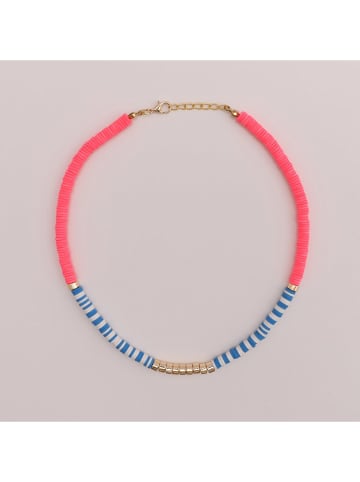 Heliophilia Ketting - (L)42 cm