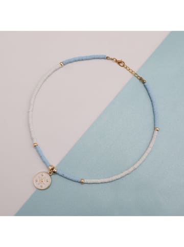 Heliophilia Ketting met sierelement - (L)42 cm