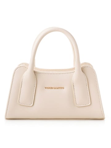 Vince Camuto Henkeltasche ''Bergamo'' in Creme - (B)25 x (H)13 x (T)11 cm
