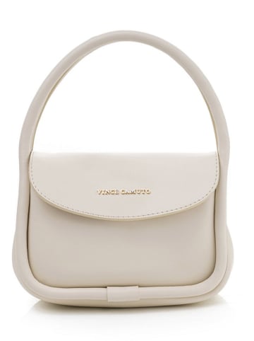 Vince Camuto Handtas "Como" crème - (B)19 x (H)15 x (D)9 cm