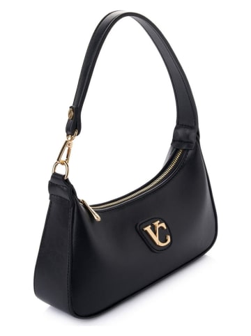 Vince Camuto Schoudertas zwart - (B)27 x (H)12,5 x (D)6,5 cm