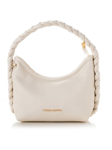 Vince Camuto Torebka "Florence" w kolorze kremowym - 22 x 10 x 7 cm