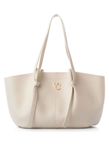 Vince Camuto Shopper beige - (H)25 x (D)12 cm