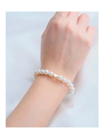 Lodie Silver Perlen-Armband