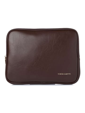 Vince Camuto Laptopetui bruin - (B)35 x (H)27 x (D)4 cm