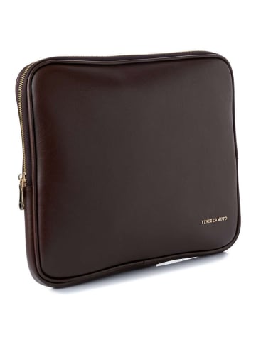 Vince Camuto Laptopetui bruin - (B)35 x (H)27 x (D)4 cm