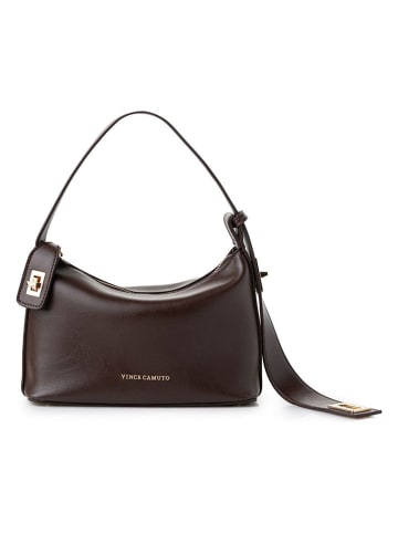 Vince Camuto Torebka "Novara" w kolorze brązowym - 24 x 16 x 10 cm