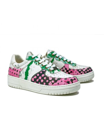 Goby Sneakers in Weiß