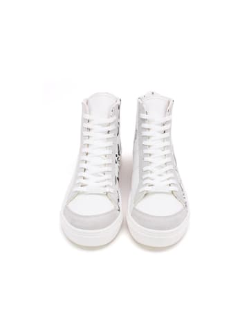 Goby Sneakers in Weiß