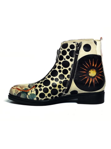 Goby Boots meerkleurig